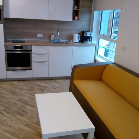 White Dream Apartment Sofia Exterior foto