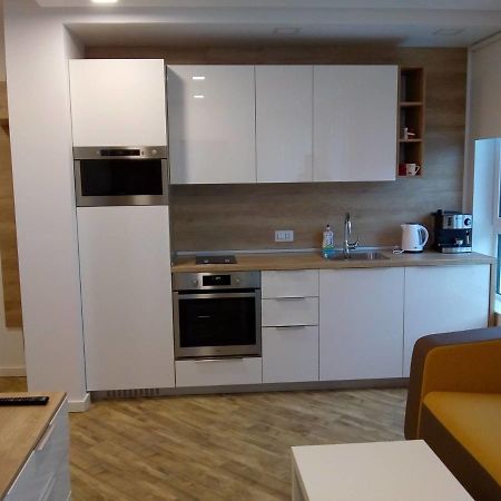 White Dream Apartment Sofia Exterior foto