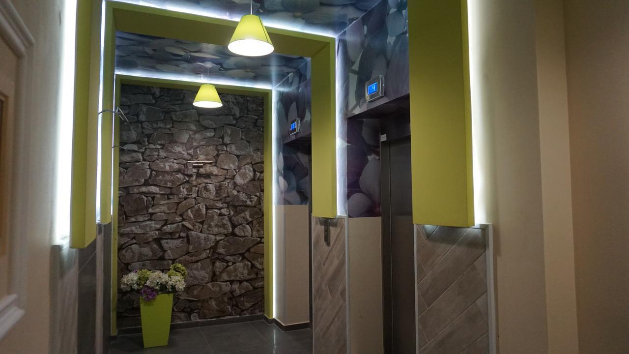 White Dream Apartment Sofia Exterior foto