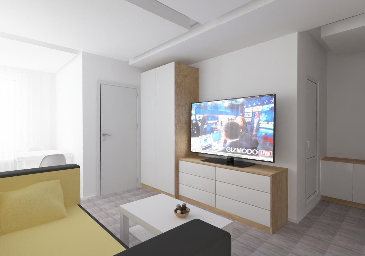 White Dream Apartment Sofia Exterior foto