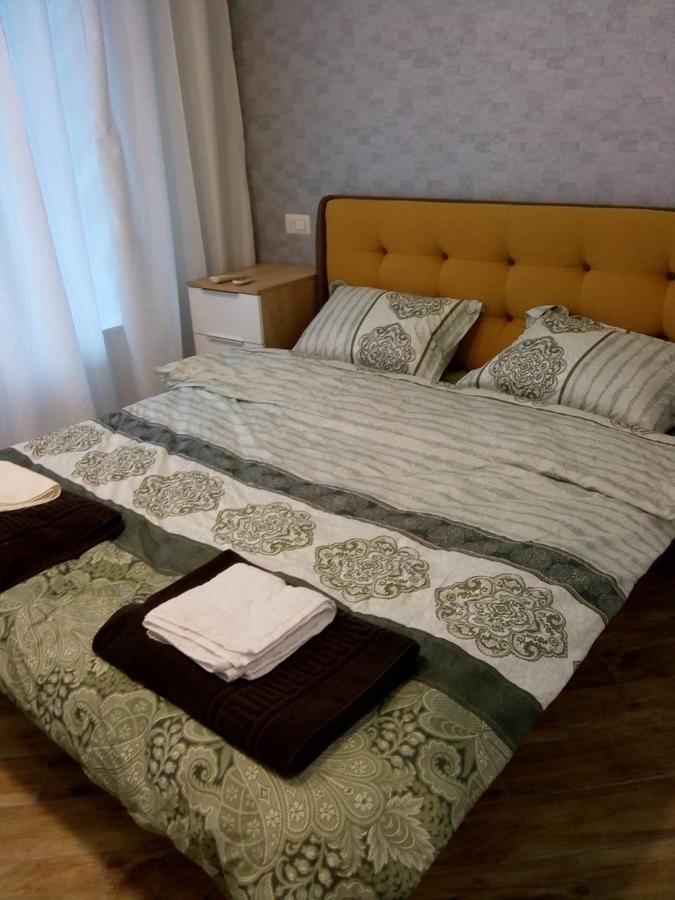 White Dream Apartment Sofia Exterior foto