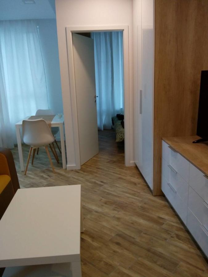 White Dream Apartment Sofia Exterior foto
