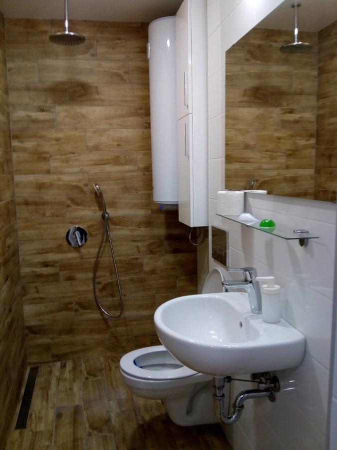 White Dream Apartment Sofia Exterior foto