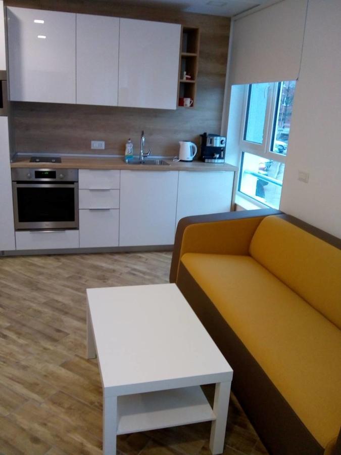 White Dream Apartment Sofia Exterior foto