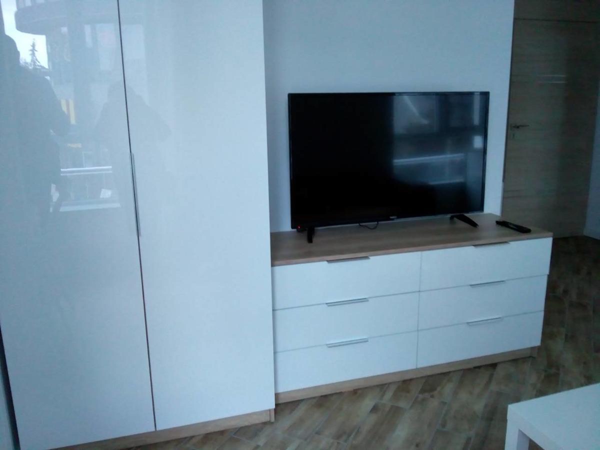 White Dream Apartment Sofia Exterior foto