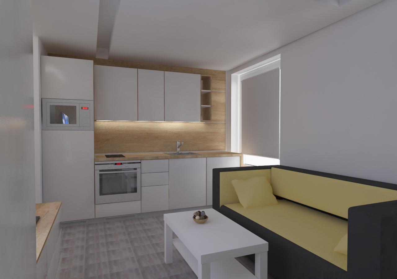 White Dream Apartment Sofia Exterior foto