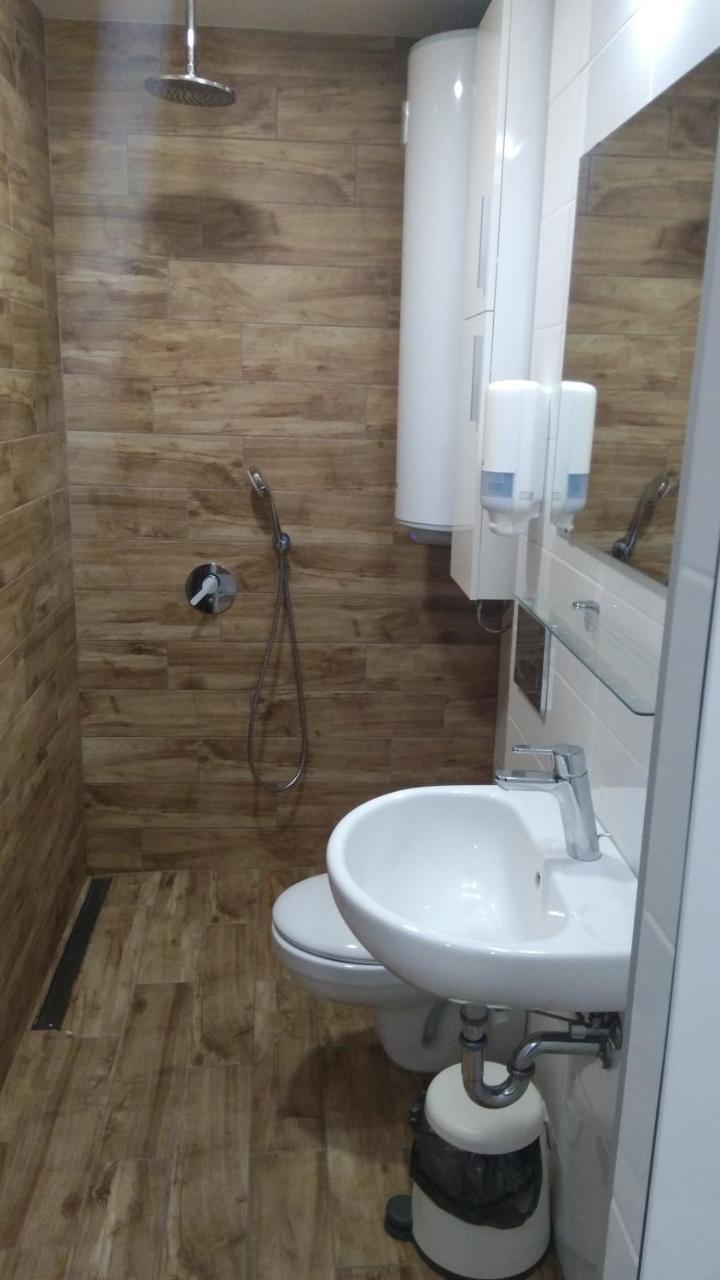 White Dream Apartment Sofia Exterior foto